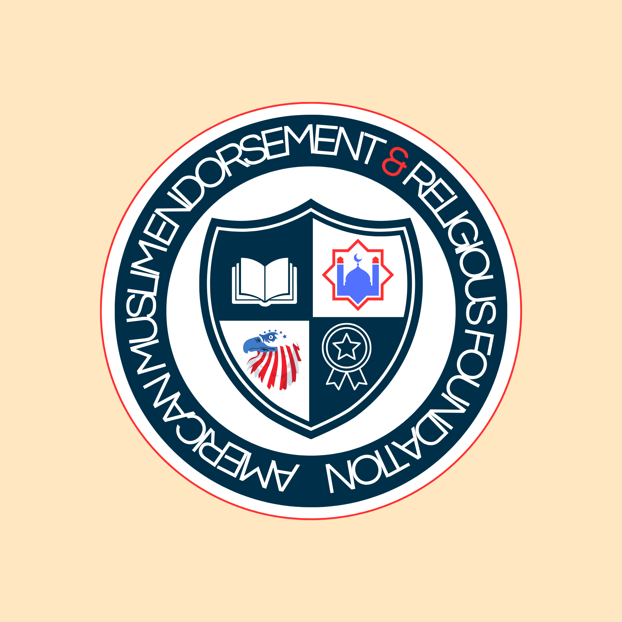 AMERF-USA logo