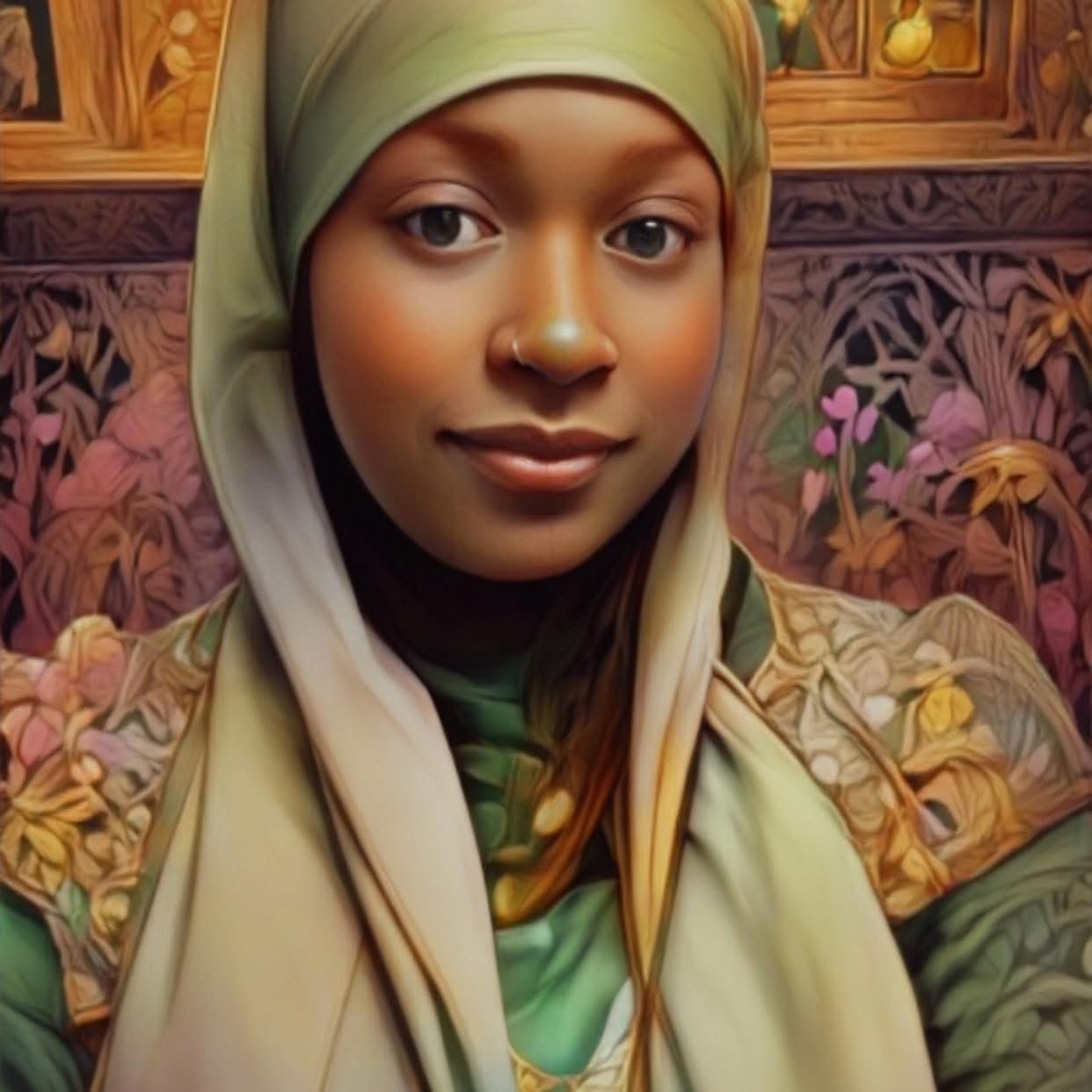 Amirah Al-Gaheem
