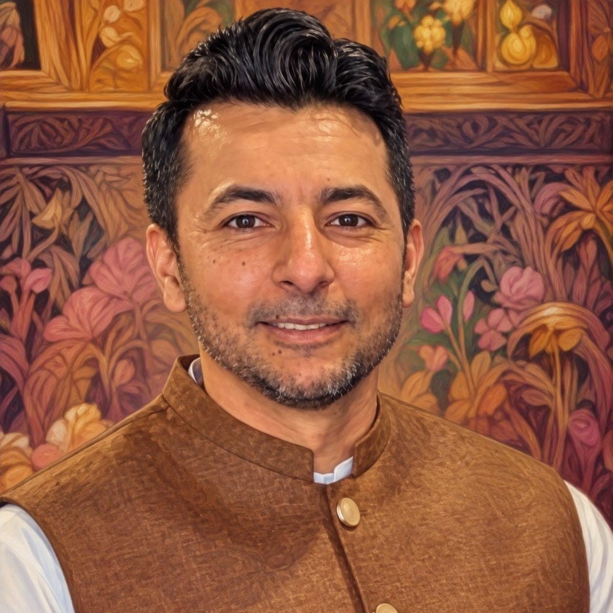 Malik Waseem